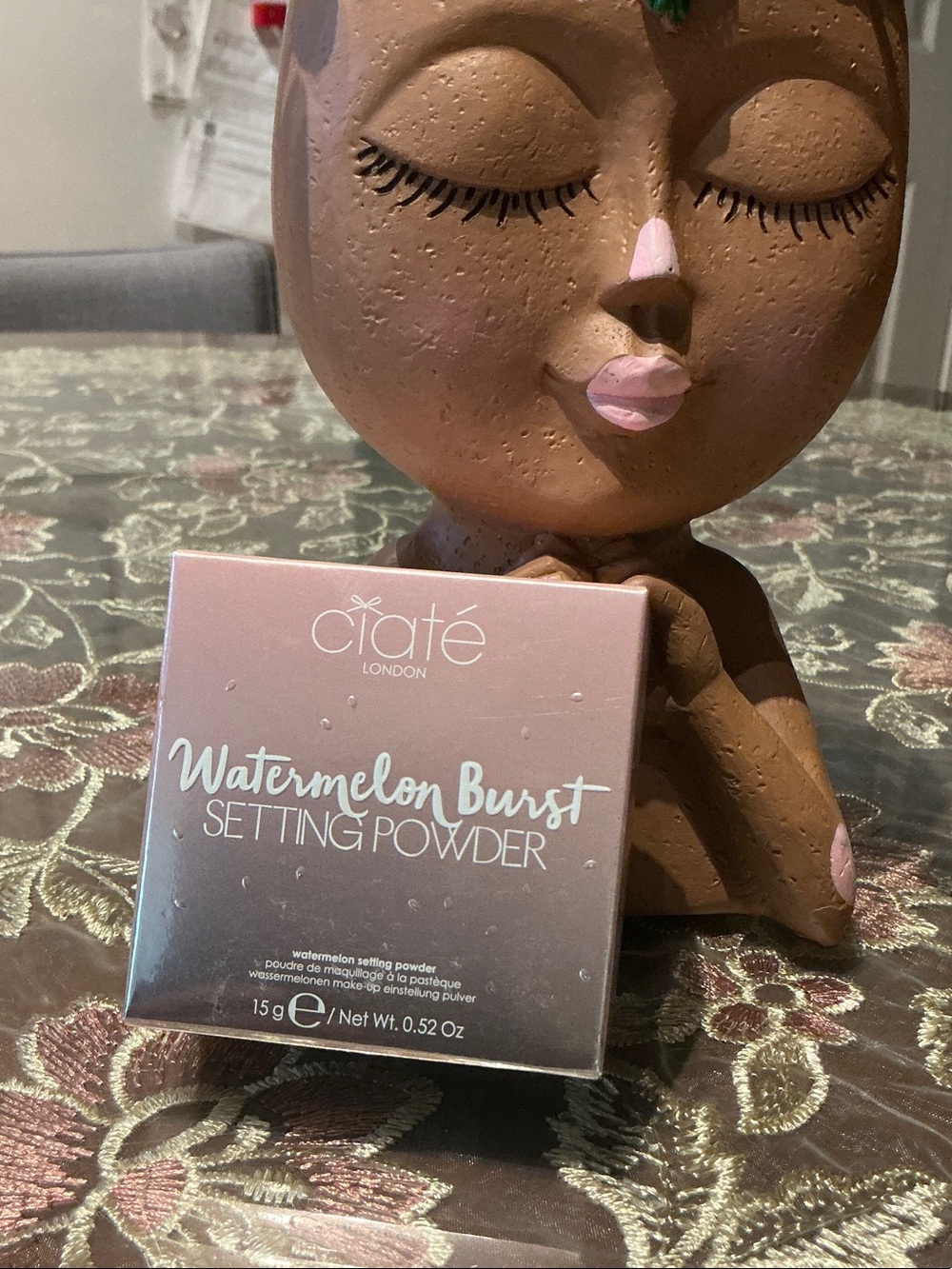 Ciaté London Watermelon Burst Setting Powder